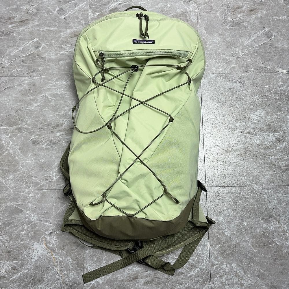 パタゴニア テラヴィアパック 22 Patagonia TERRAVIAPACK