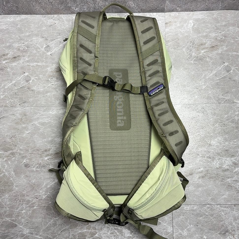 パタゴニア テラヴィアパック 22 Patagonia TERRAVIAPACK