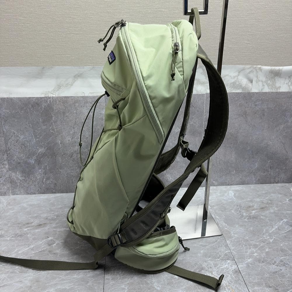 パタゴニア テラヴィアパック 22 Patagonia TERRAVIAPACK
