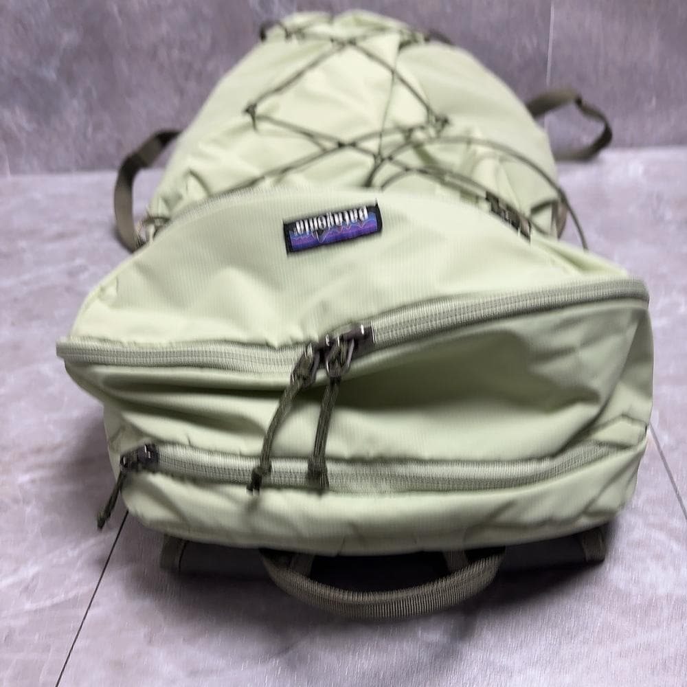 パタゴニア テラヴィアパック 22 Patagonia TERRAVIAPACK