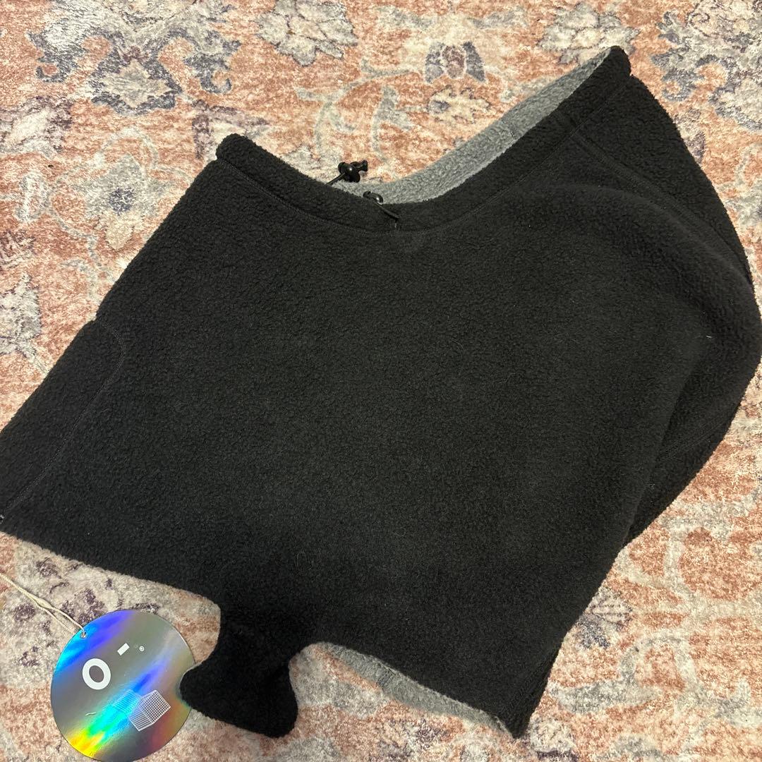 新品 O-CHO-RUI-LAB /レイチョウルイラボ　バラクラバ