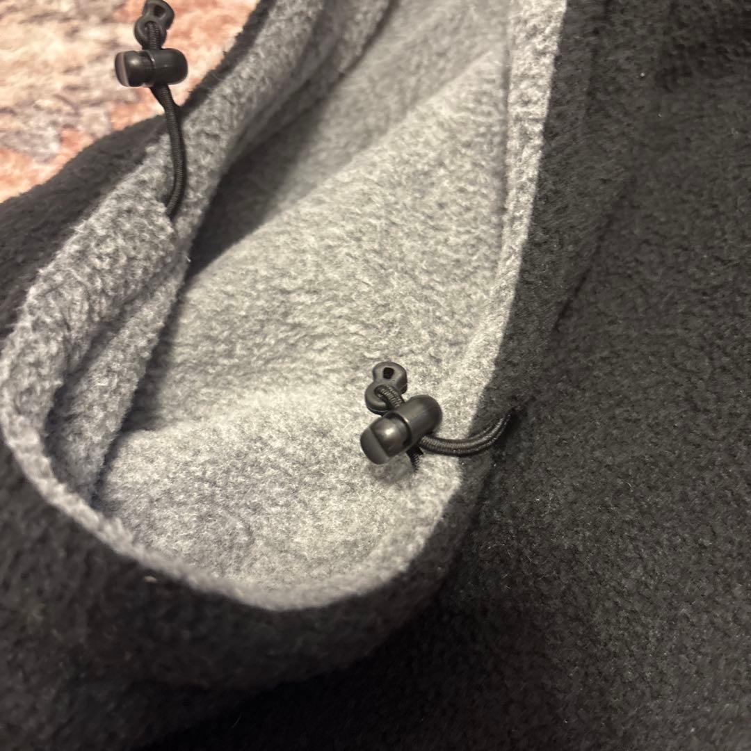 新品 O-CHO-RUI-LAB /レイチョウルイラボ　バラクラバ