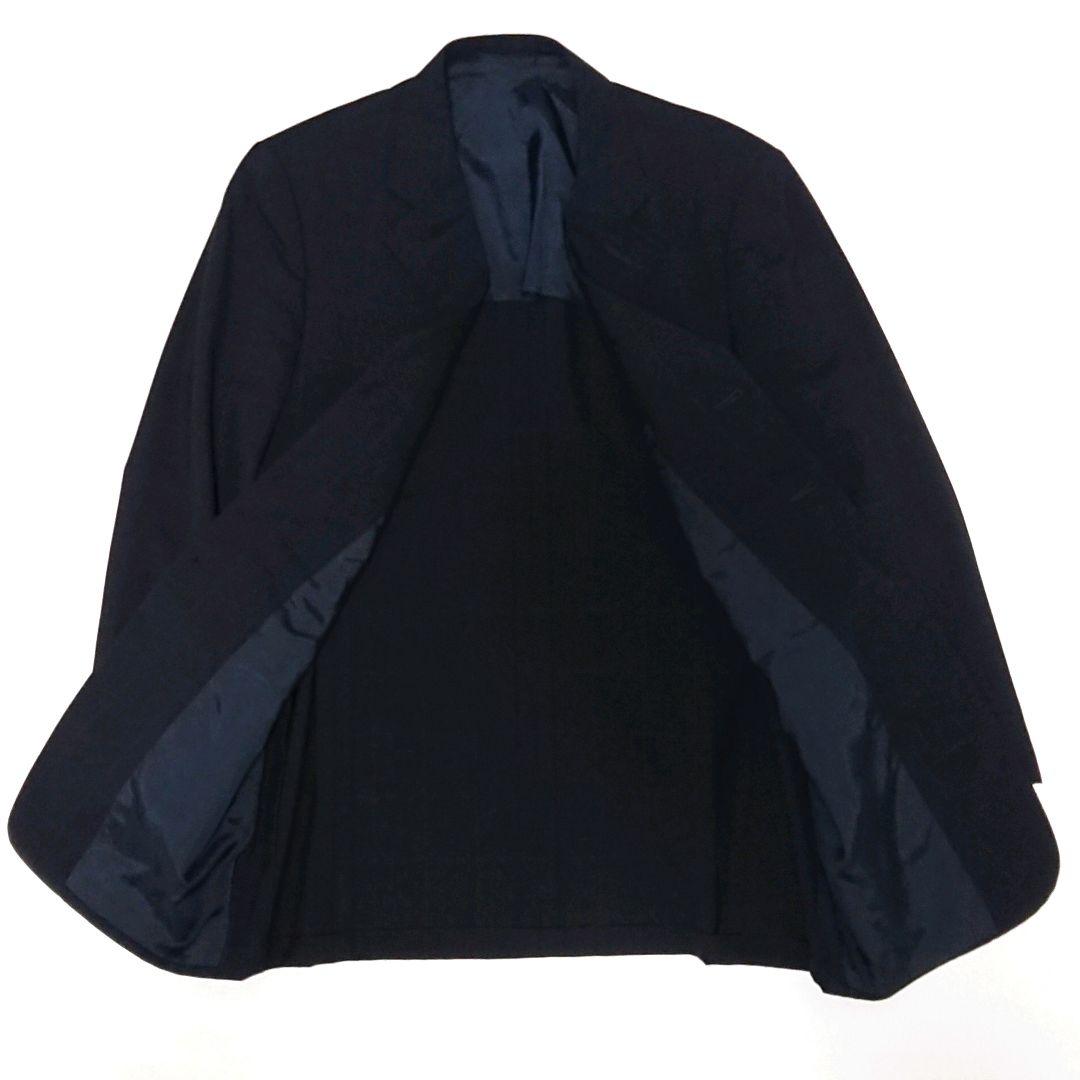 定番モデル アルマーニ コレツィオーニ セットアップ ストライプ スーツ