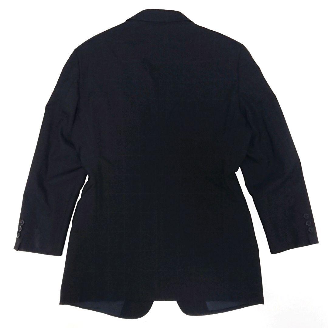 定番モデル アルマーニ コレツィオーニ セットアップ ストライプ スーツ