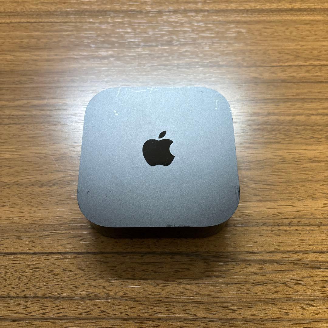 AppleTV4K (第3世代) Wi-Fi + Ethernet A2843