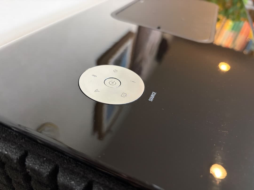 【美品】JBL Authentics L8 アクティブスピーカー