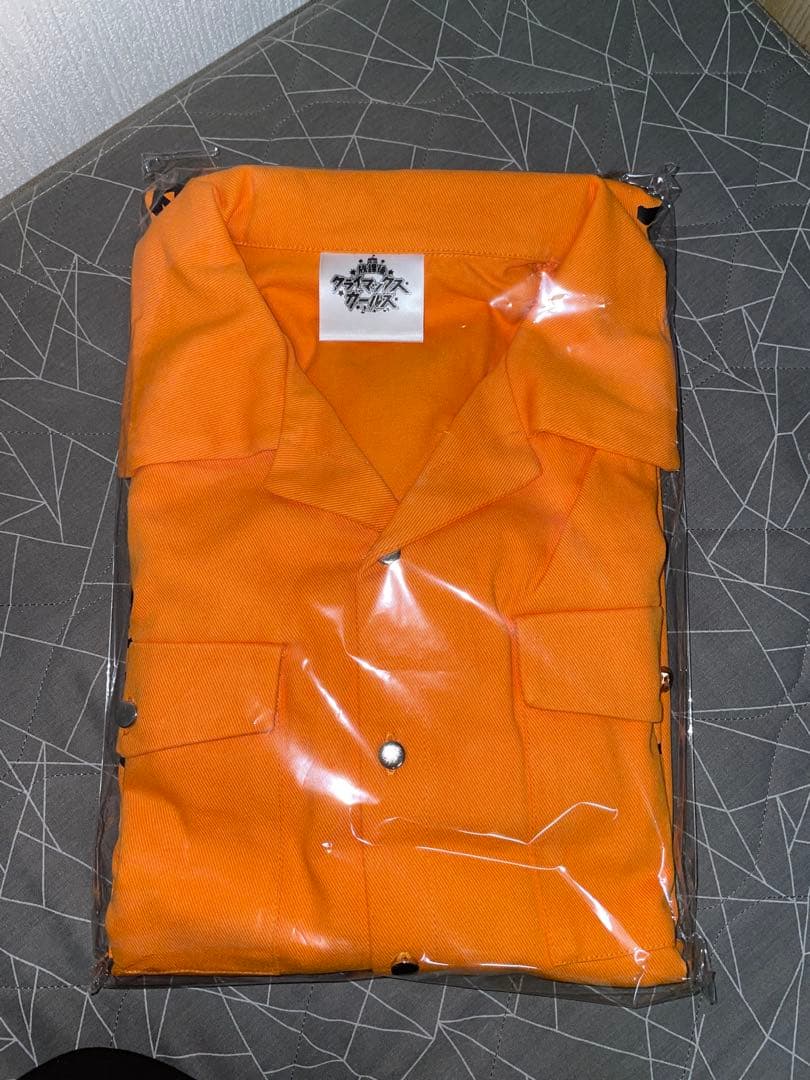 放課後クライマックスガールズ シャニマス 特攻服