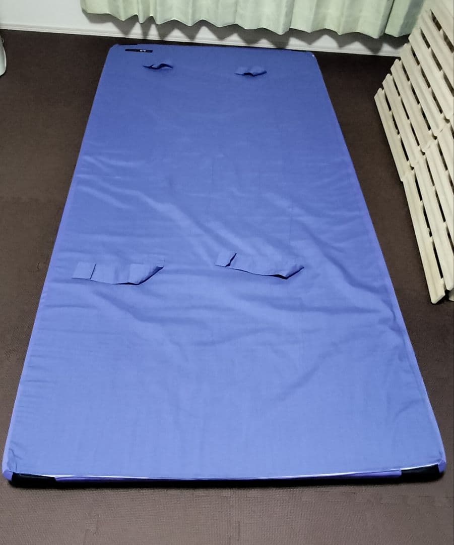 【限定値下】Air 01 シングル エアーマットレス HARD