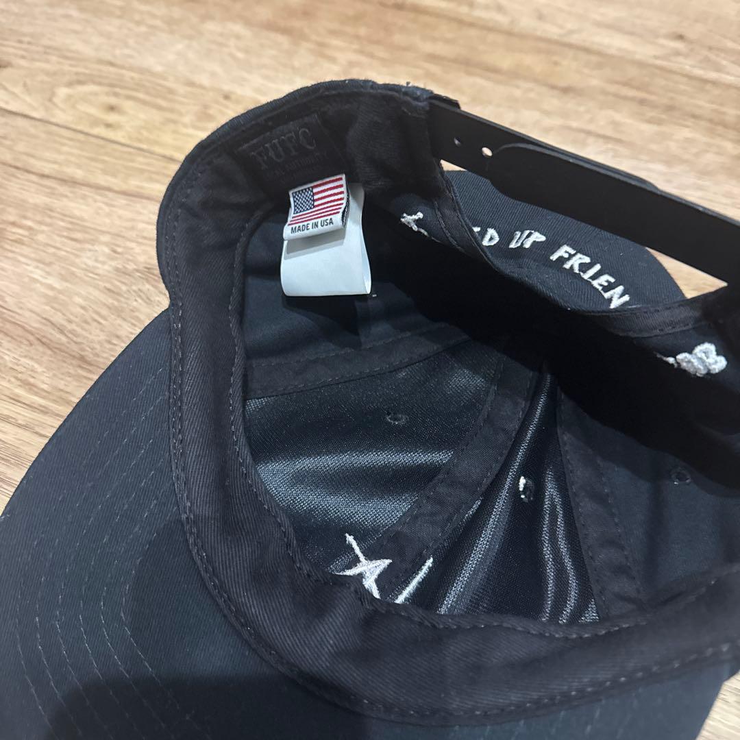 LOCAL AUTHORITY(ローカルオーソリティー) スナップバックキャップ