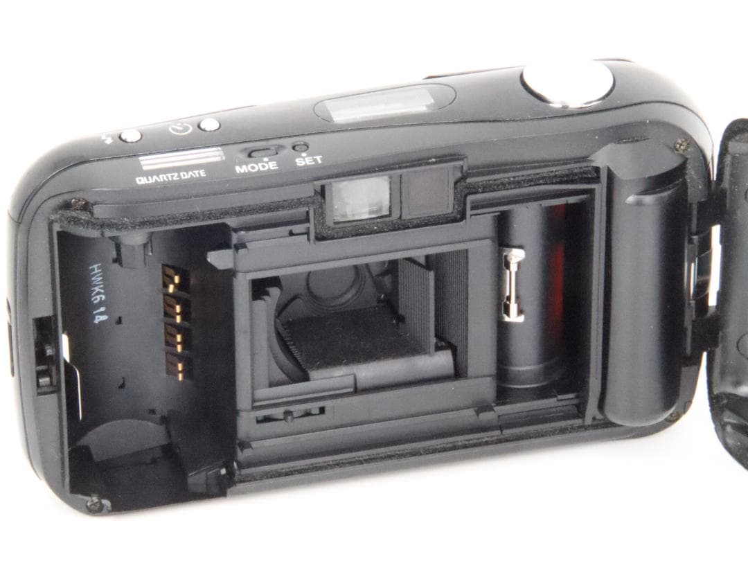 【動作確認済】OLYMPUS μ オリンパス ミュー