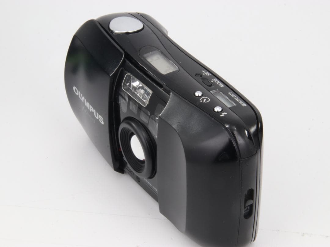 【動作確認済】OLYMPUS μ オリンパス ミュー