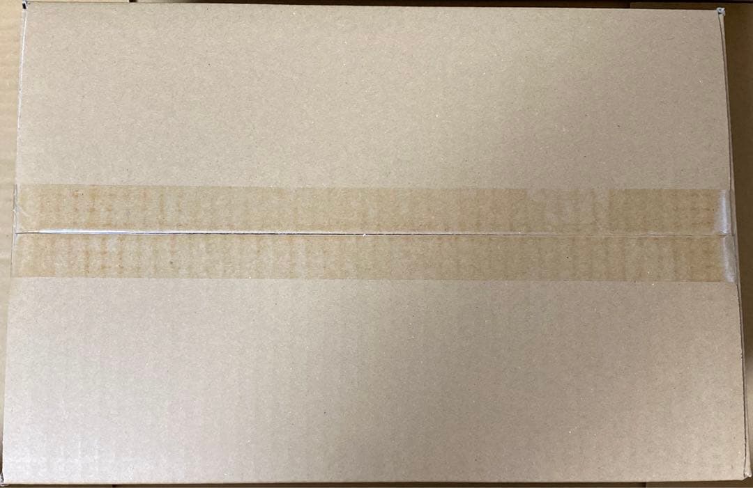 期間限定値下げ　ホロライブ　ヴァイスシュヴァルツ 1カートン　※ラスト1点のみ