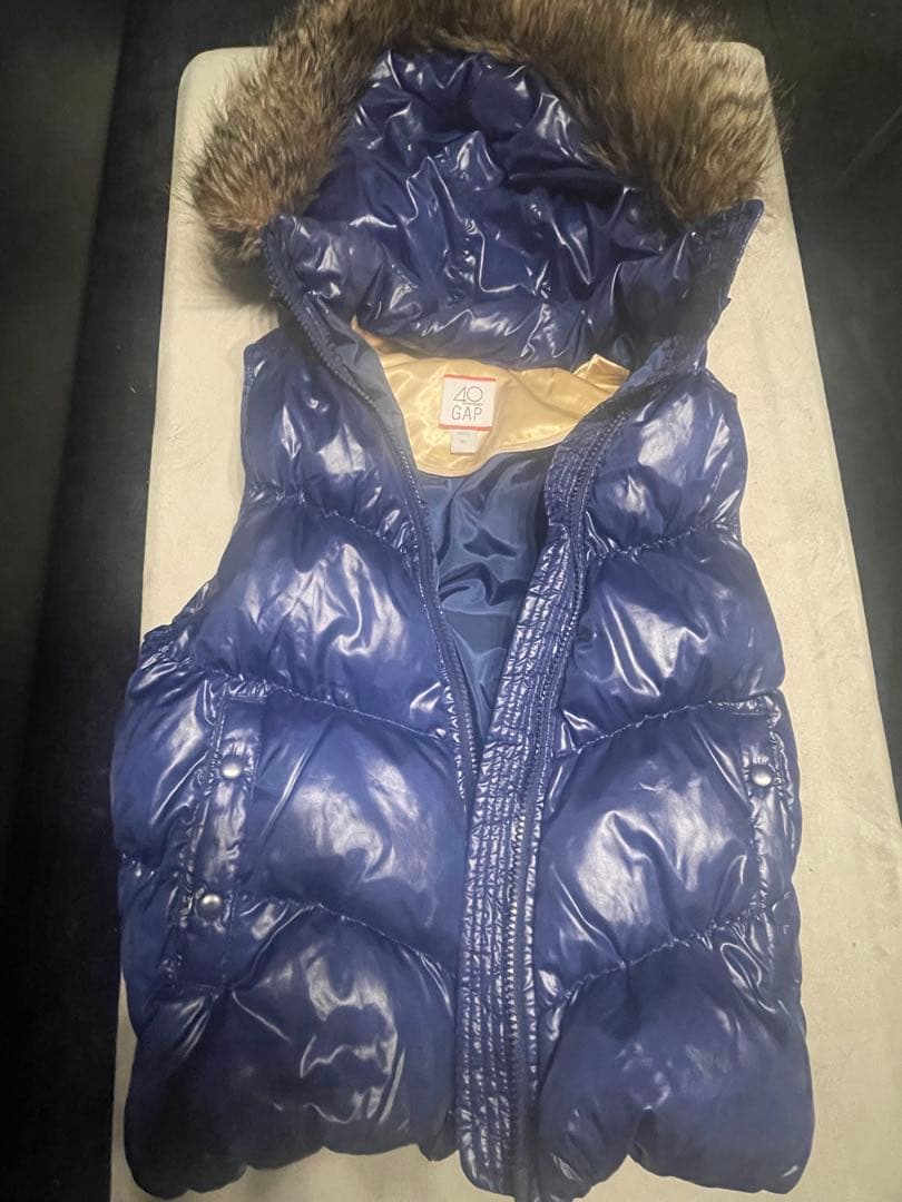 GAPファーダウン