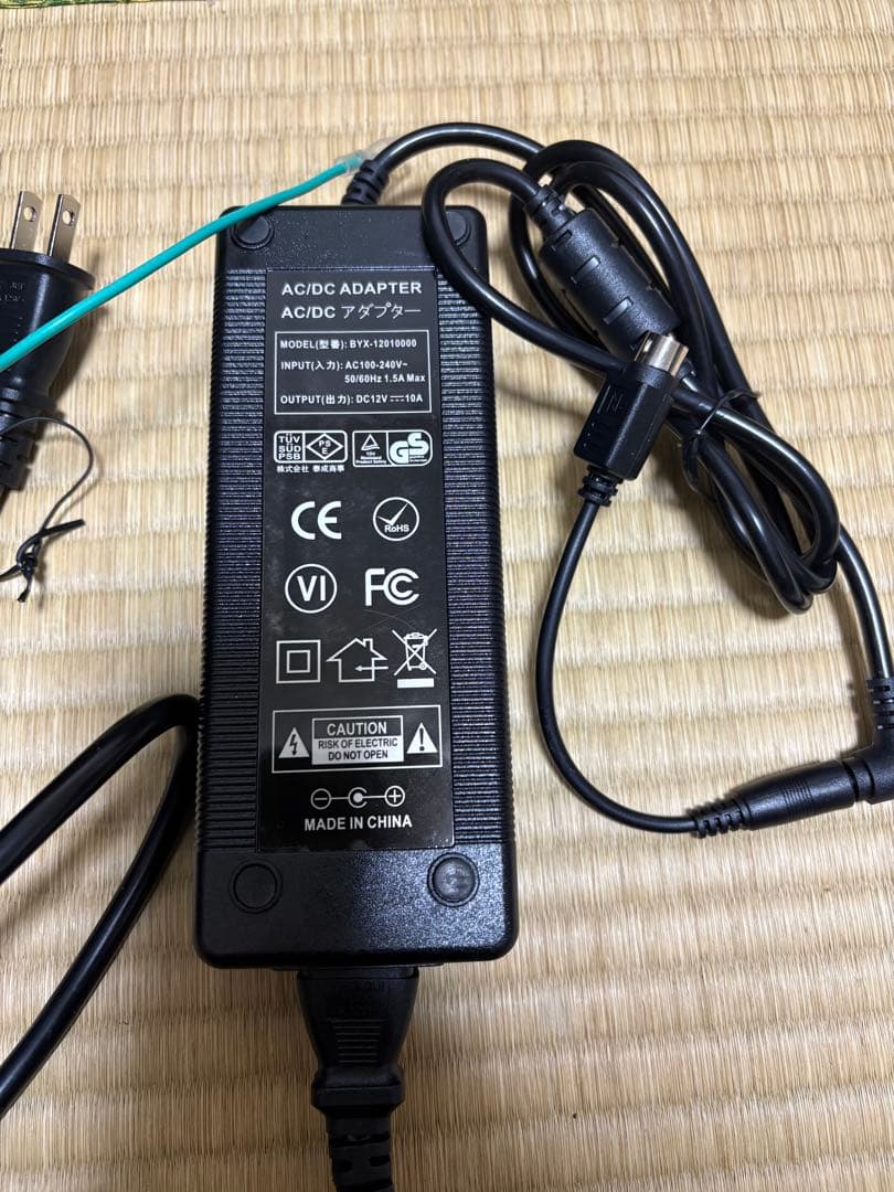 Synology DS918+ NAS ほぼ新品HDD4Tx4台