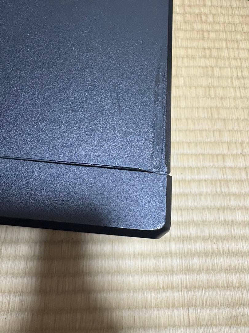 Synology DS918+ NAS ほぼ新品HDD4Tx4台