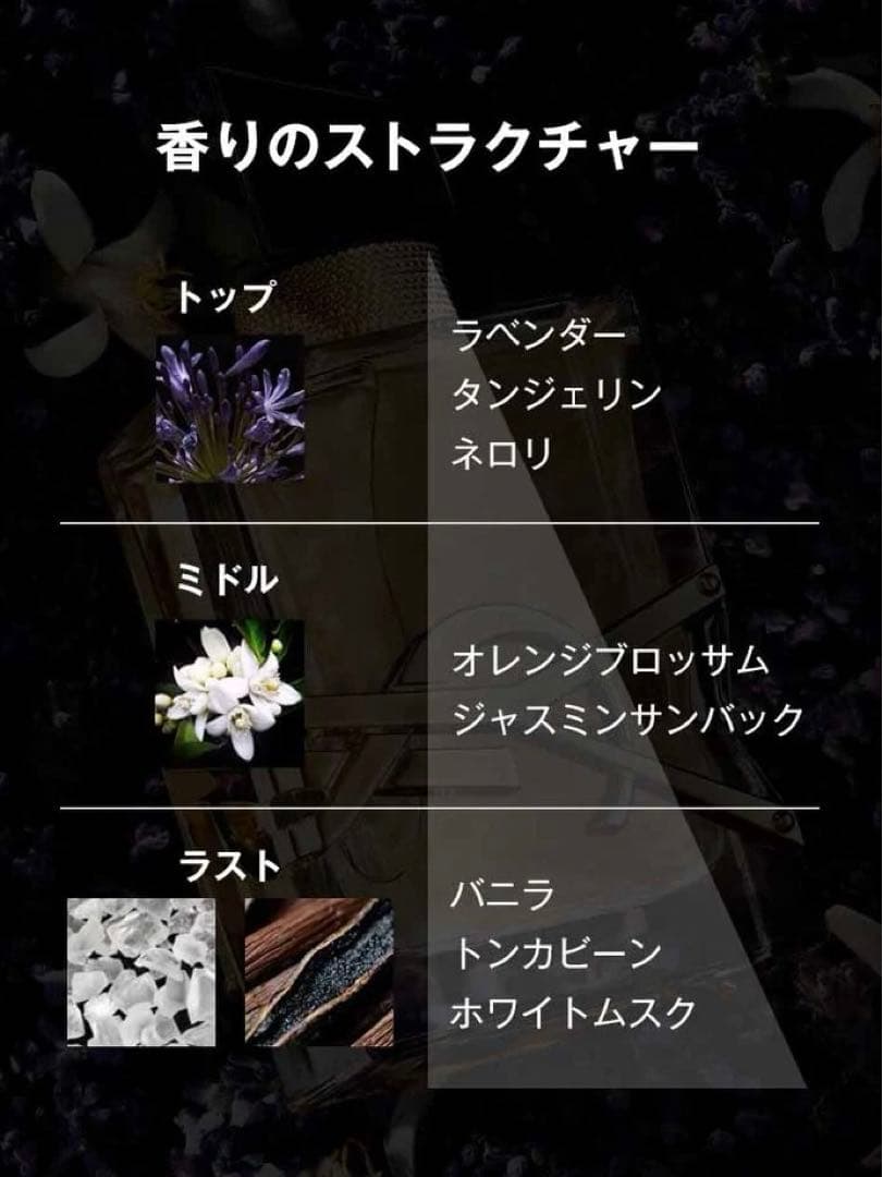 Yves Saint Laurent LIBRE Eau de Parfum新品