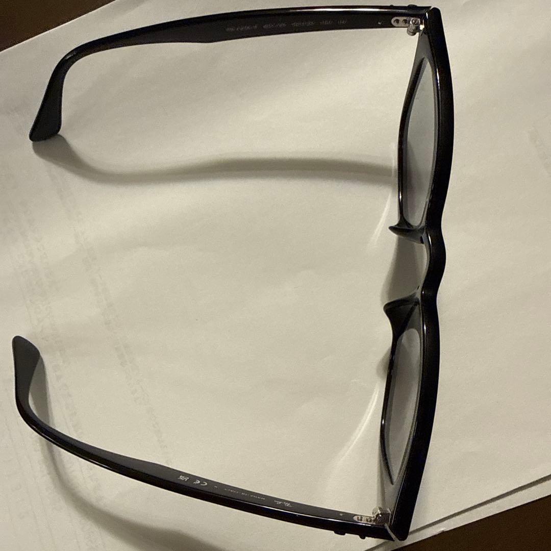 RayBanレイバンRB4258F 601/87