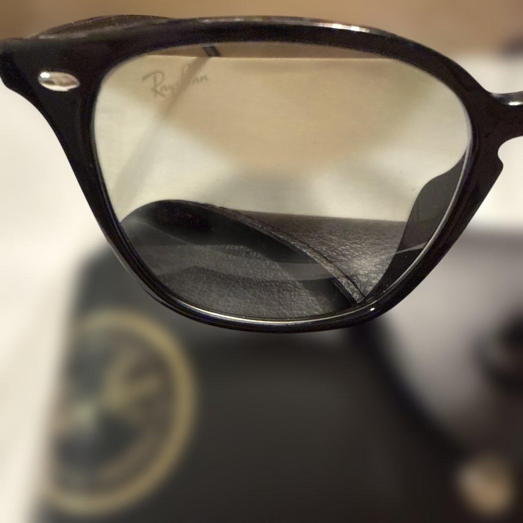 RayBanレイバンRB4258F 601/87