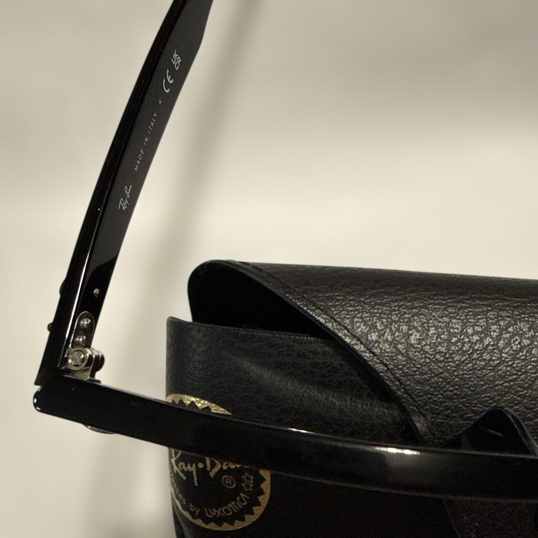 RayBanレイバンRB4258F 601/87