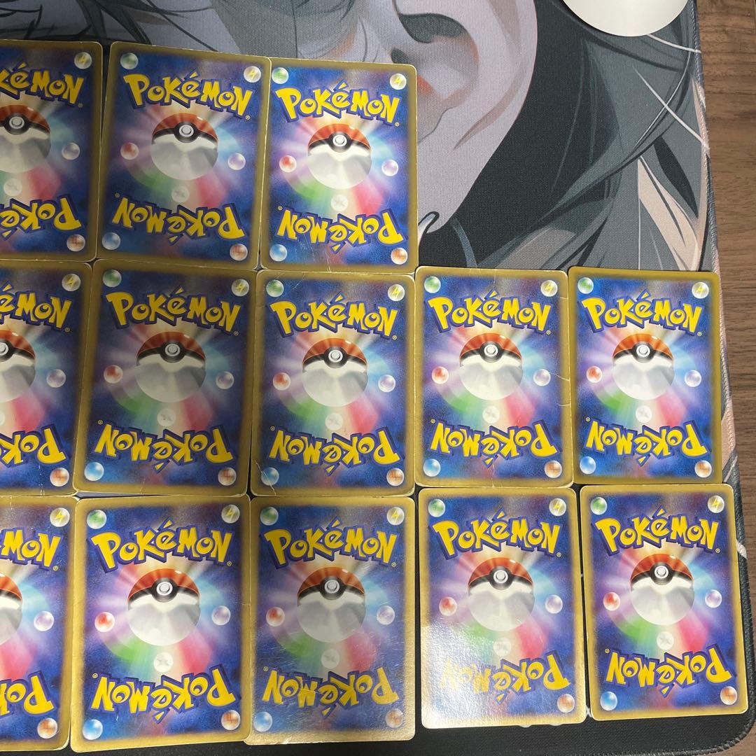 ポケモンカード 引退品 希少カード18枚 まとめ売り