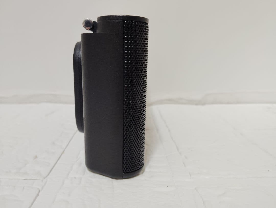 ※本体のみ SONY XDR-56TV TV音声受信ラジオ ブラック