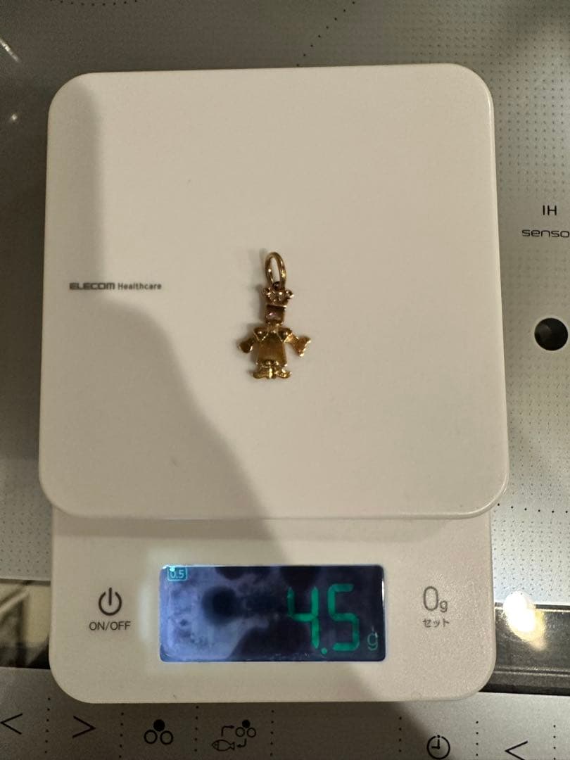 ポメラート　チャーム　最終値下げ