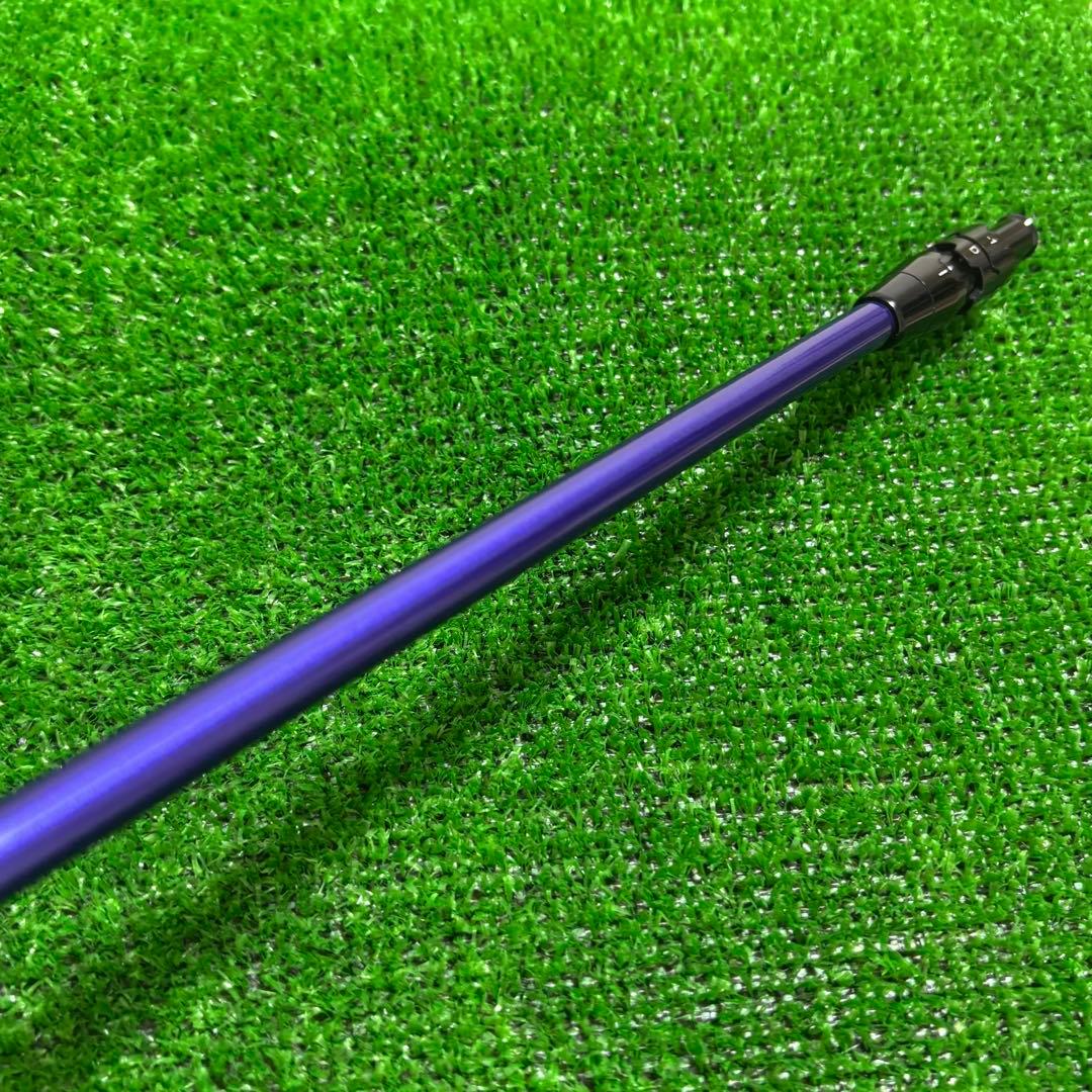 スピーダー NX バイオレット 60S キャロウェイ用スリーブ付 ドライバー用