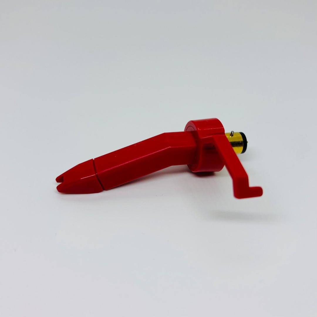 【希少品】樽屋 カートリッジ 01 M 赤