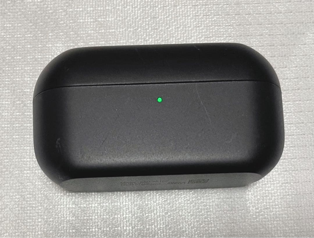 Technics EAH-AZ100 ケースのみ ブラック