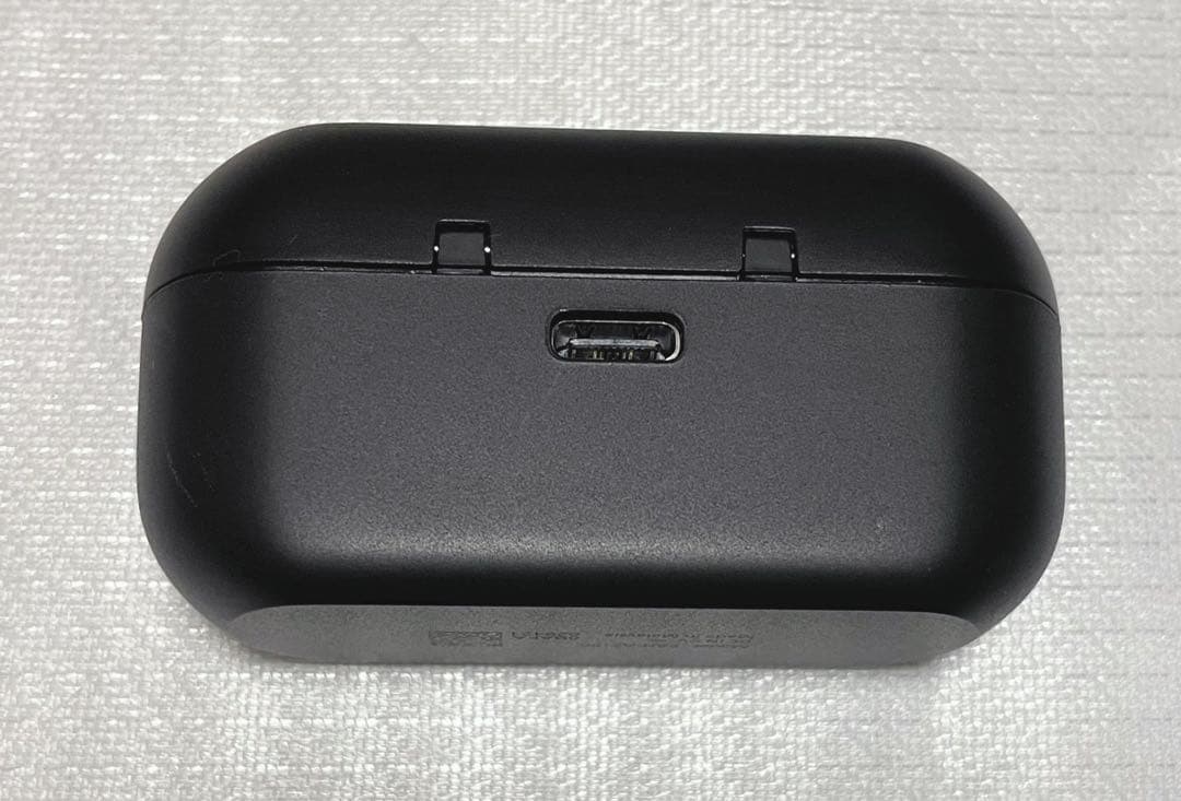 Technics EAH-AZ100 ケースのみ ブラック