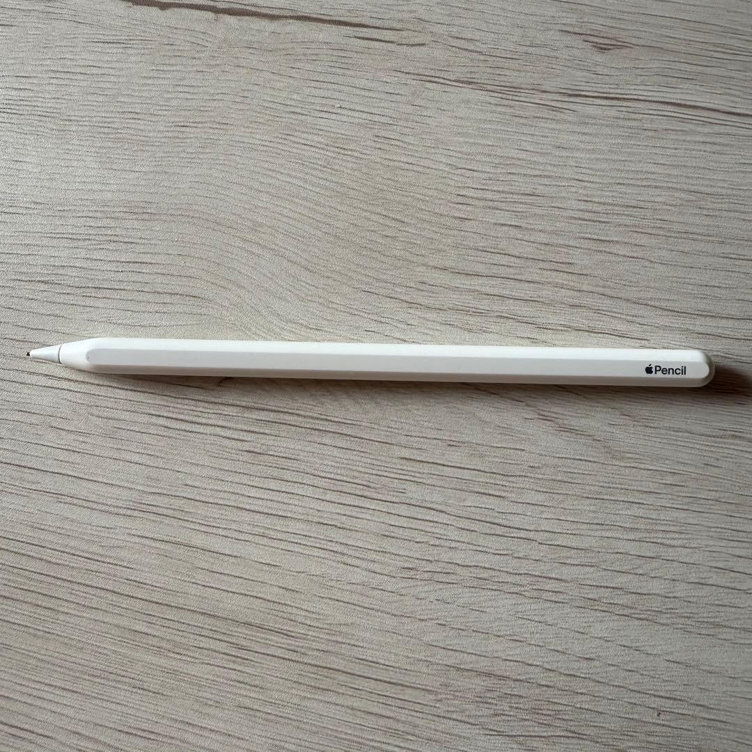 【超美品】iPad Air5セルラーモデル 64GB ApplePencil2付