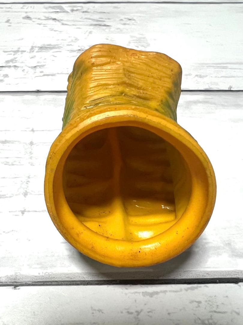 ち*人様 当時物　ブルマァク　キーラ　 マルサン　ソフビ