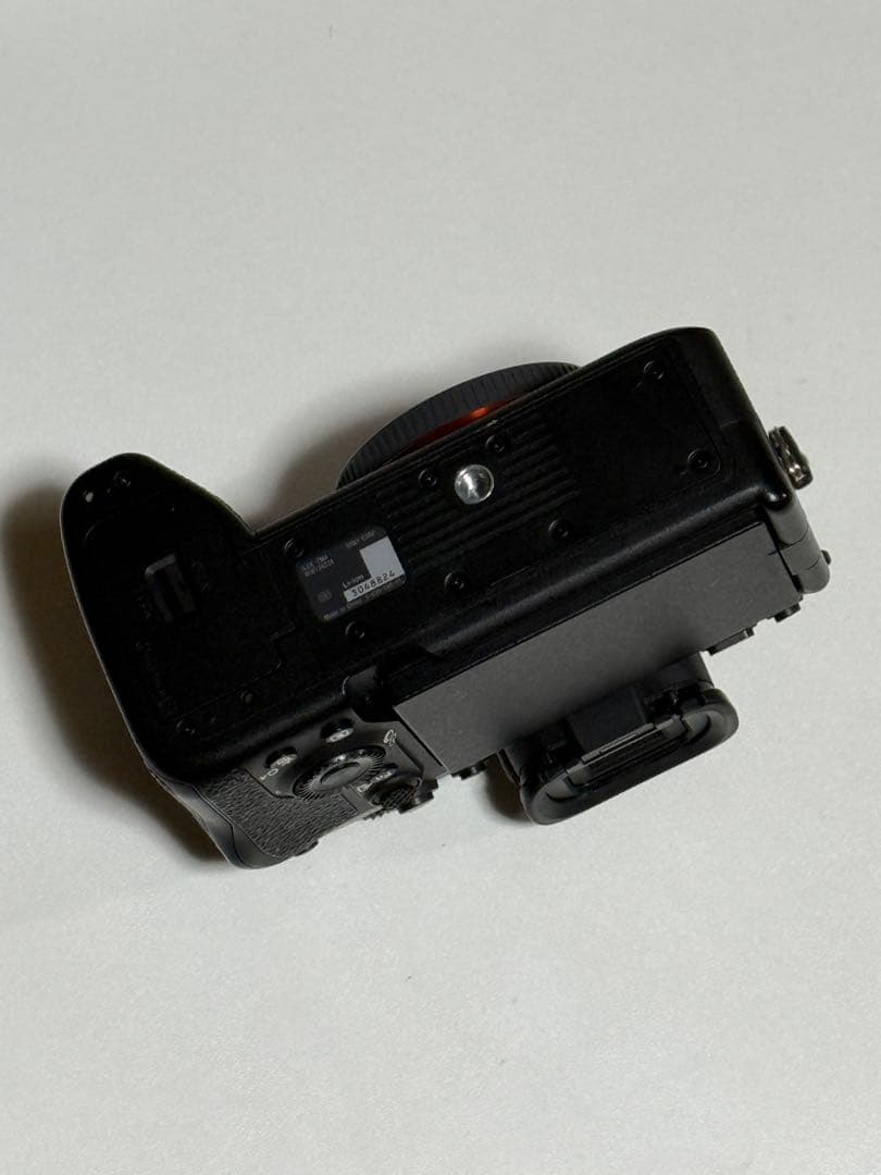 SONY α7Ⅳ 本体　ILCE-7M4