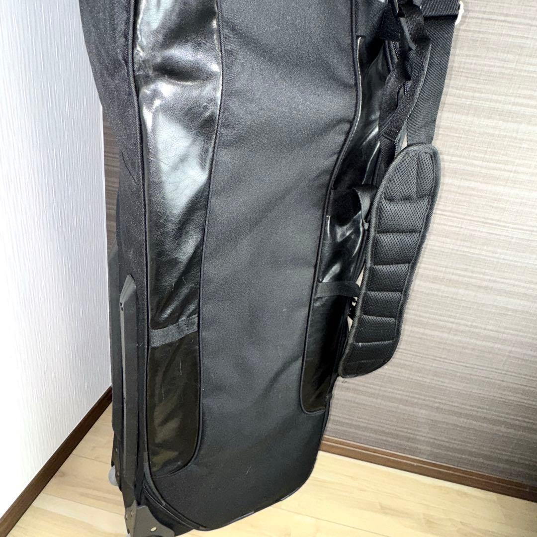 blp スキー・スノーボードバッグ ブラック　美品