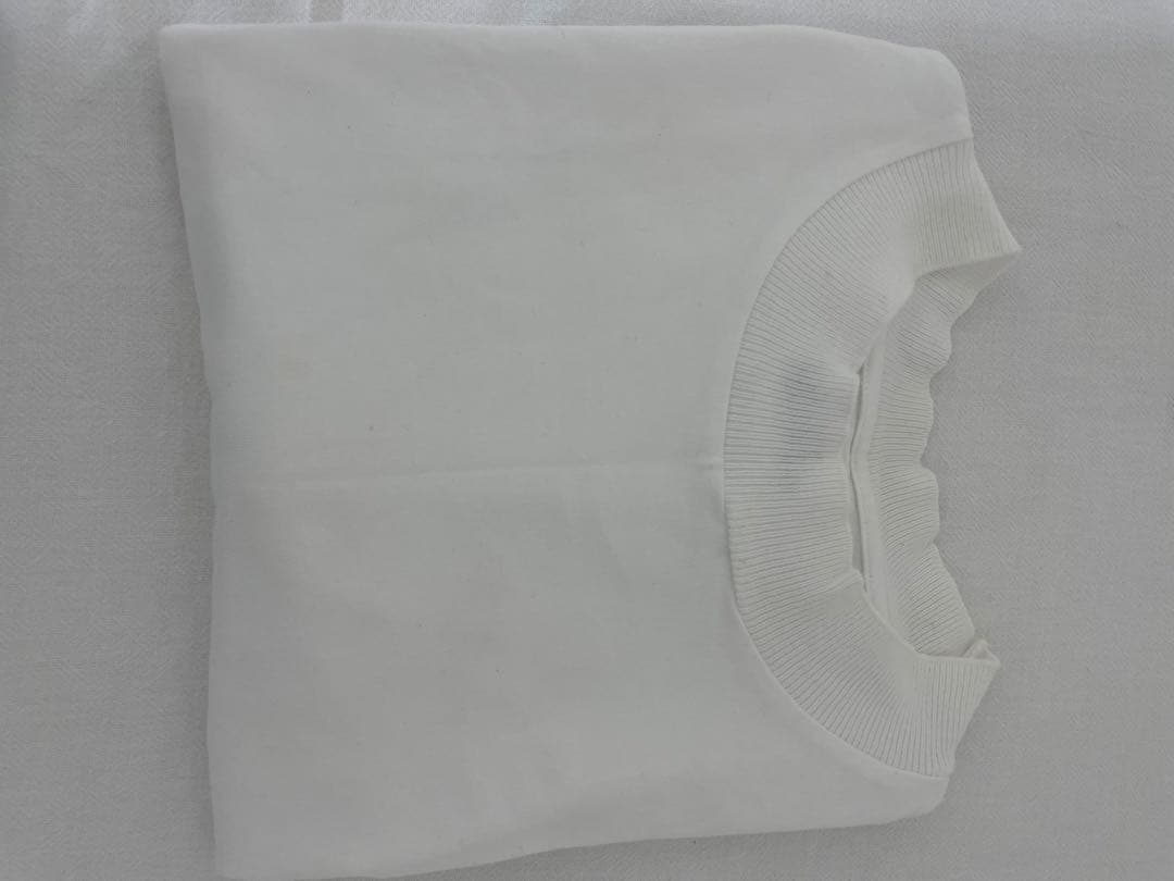 【ななこ】　美品Ｔシャツ ＋ワイドパンツ＋コットントラウザーおまとめ