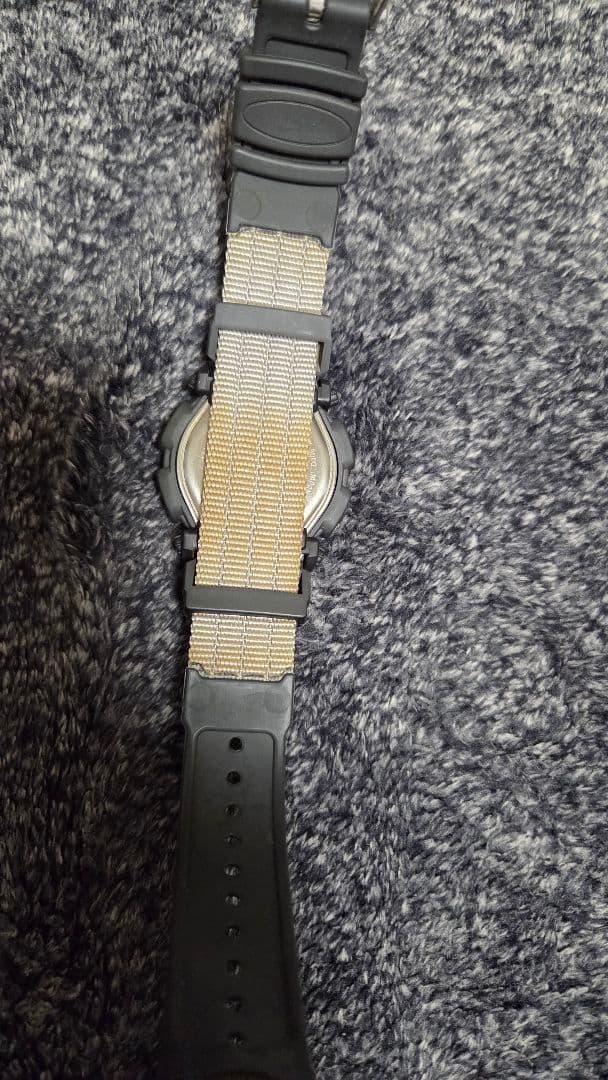 G-SHOCK トリプルクラウン 2点セット