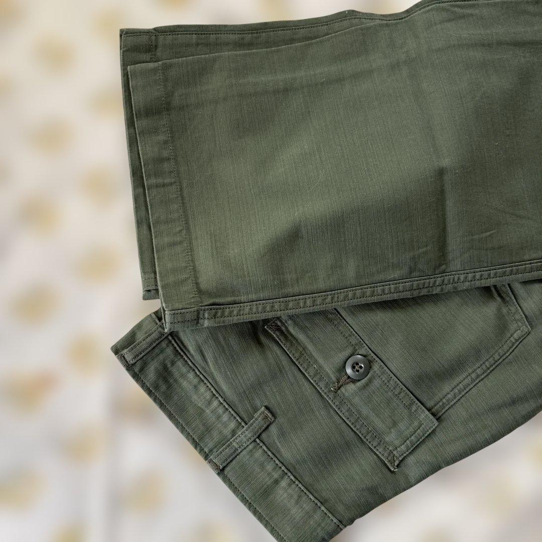 スピックアンドスパン☆カーゴパンツ☆Ｌサイズ☆専用