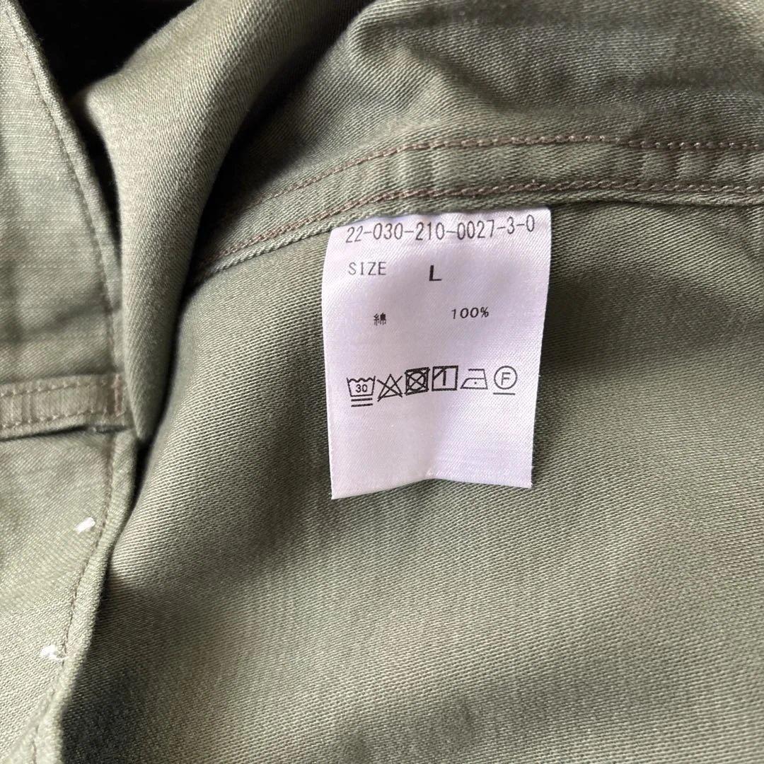 スピックアンドスパン☆カーゴパンツ☆Ｌサイズ☆専用