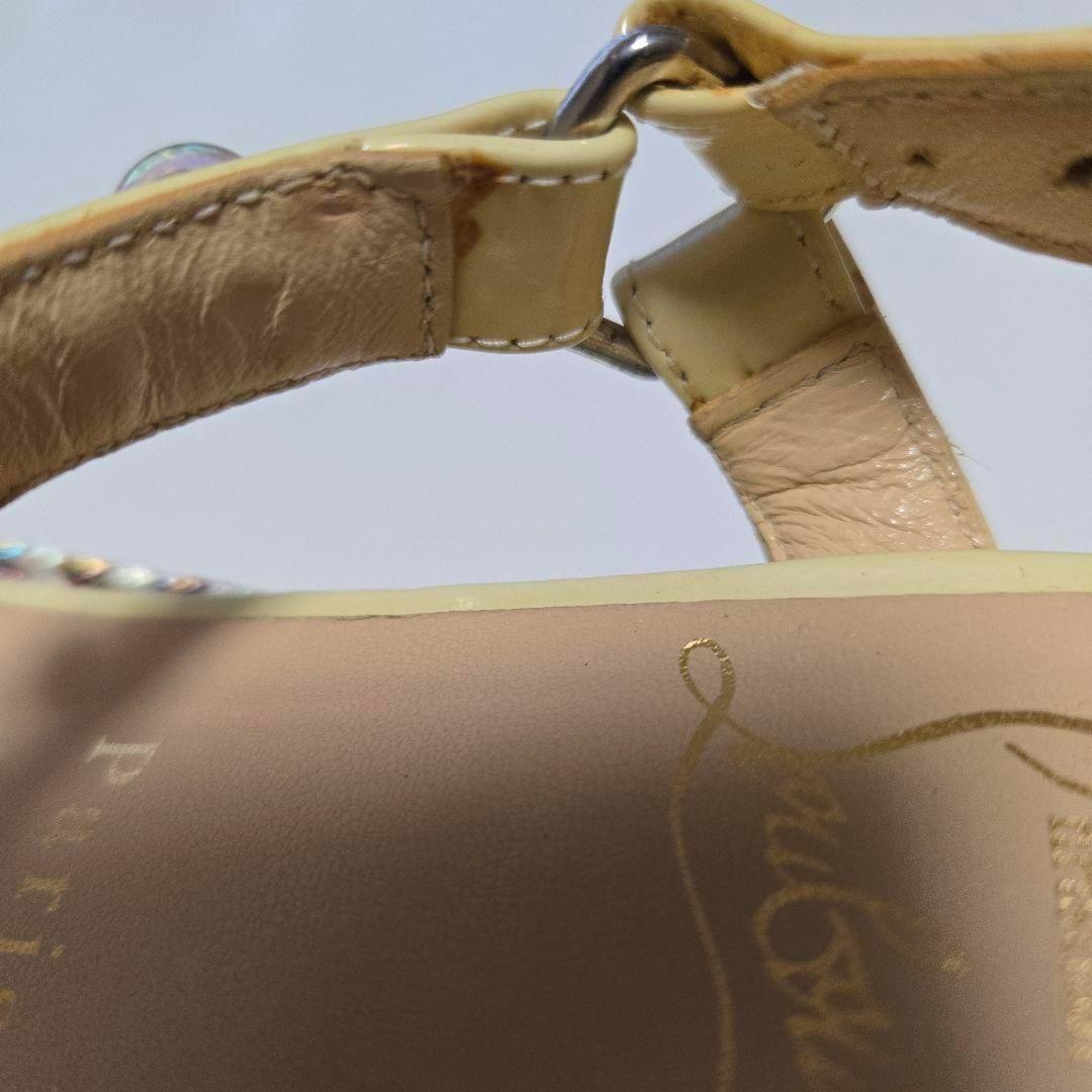 クリスチャンルブタン ChristianLouboutin カタコニコ サンダル