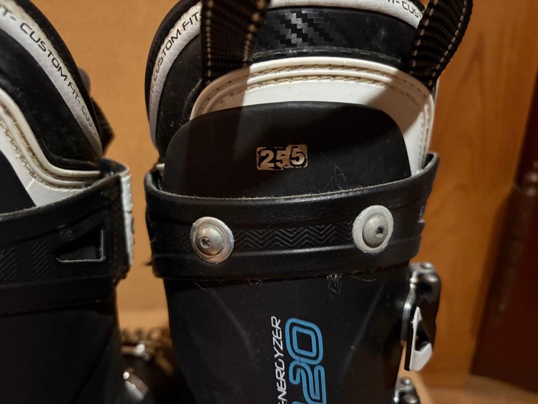 Salomon Ｘ-MAX120 25.5