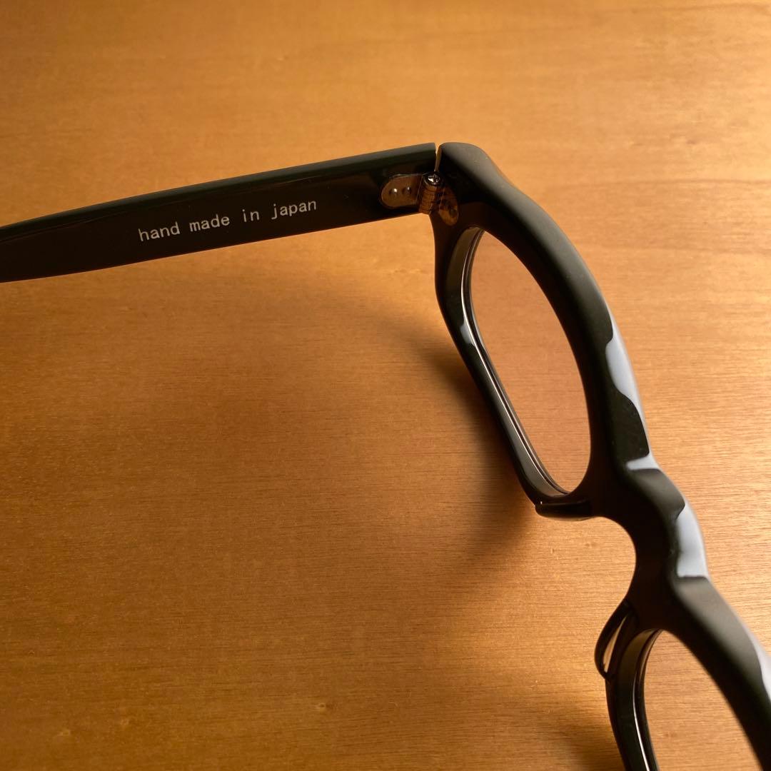 エフェクター　crunch クランチ　グリーン