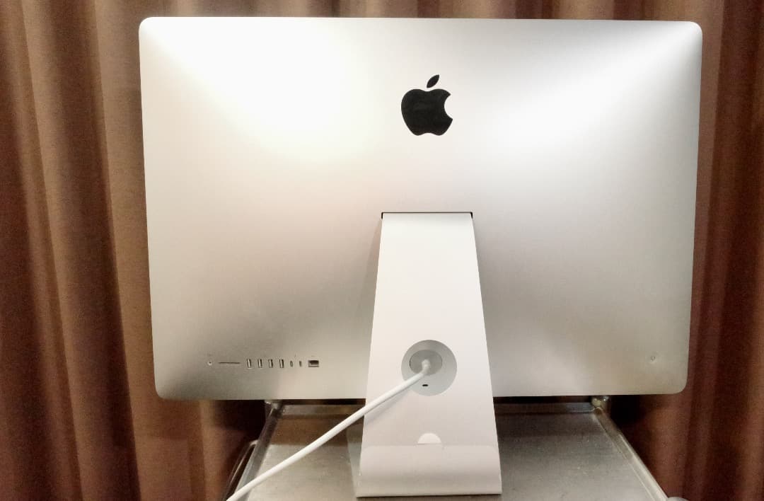 Apple iMac 2020 Retina 5K　27inch 2TB