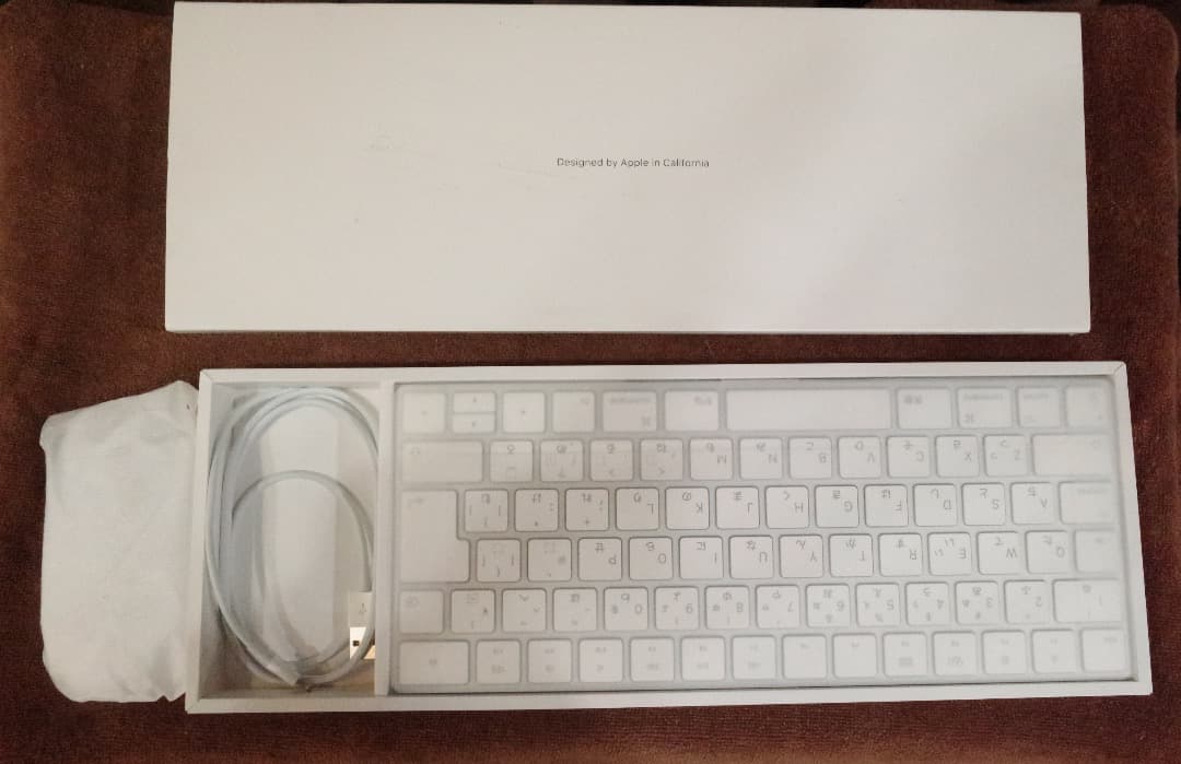 Apple iMac 2020 Retina 5K　27inch 2TB