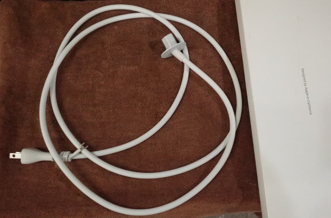 Apple iMac 2020 Retina 5K　27inch 2TB