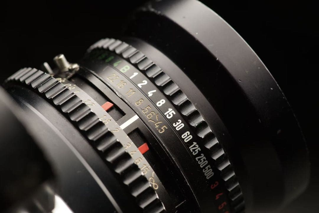 Hasselblad 中判カメラ swc