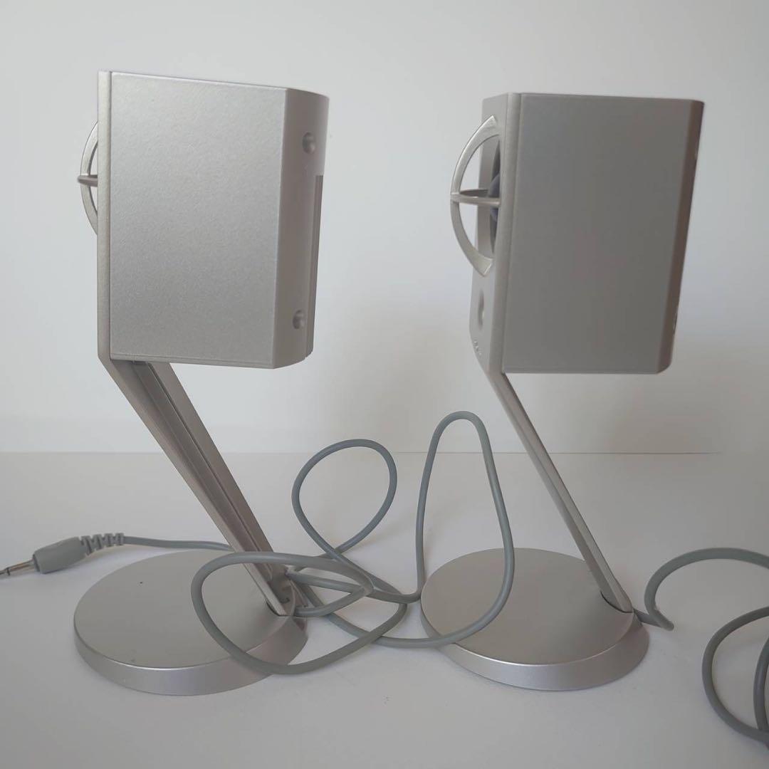 SONY アクティブスピーカーシステム SRS-Z1