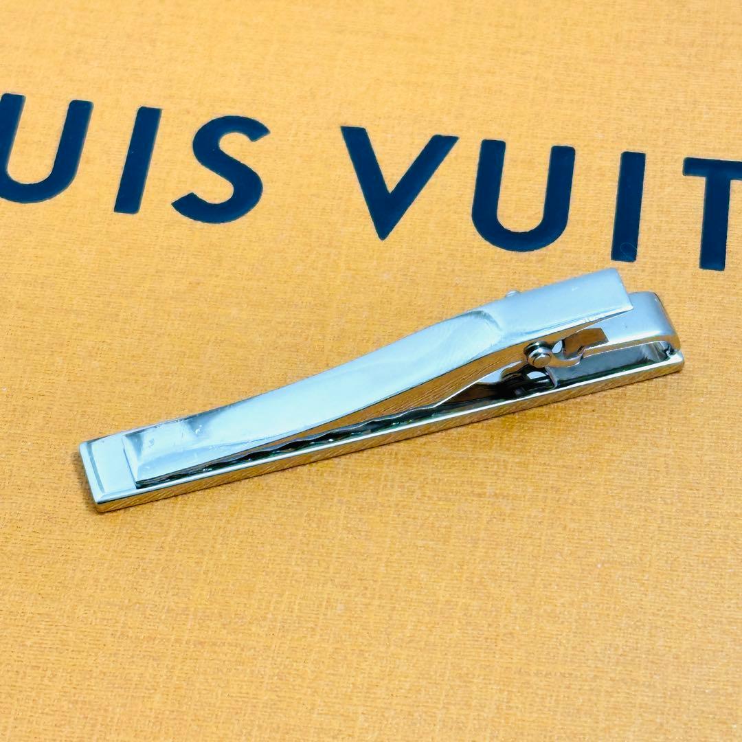 シャンクス様LOUIS　VUITTON　ネクタイピン　LV　アワード　M0091