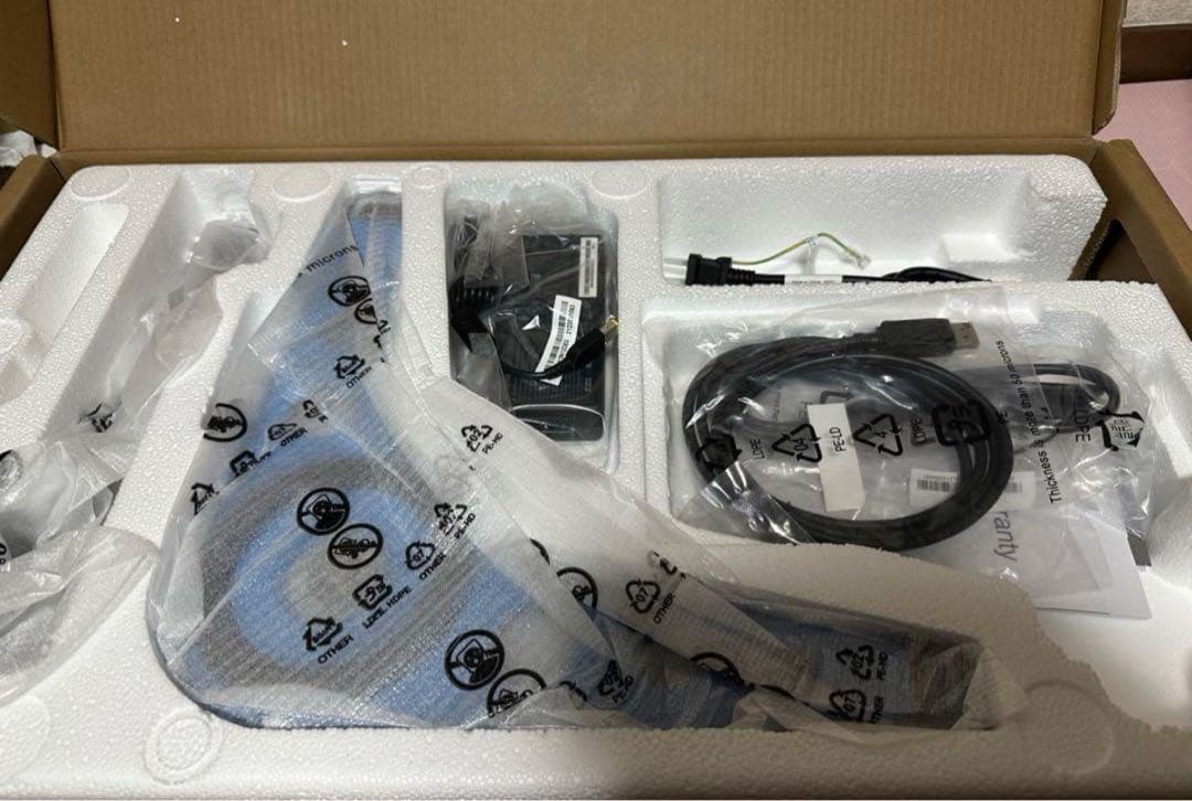 Legion Y25g-30 24.5型ゲーミングPCモニター