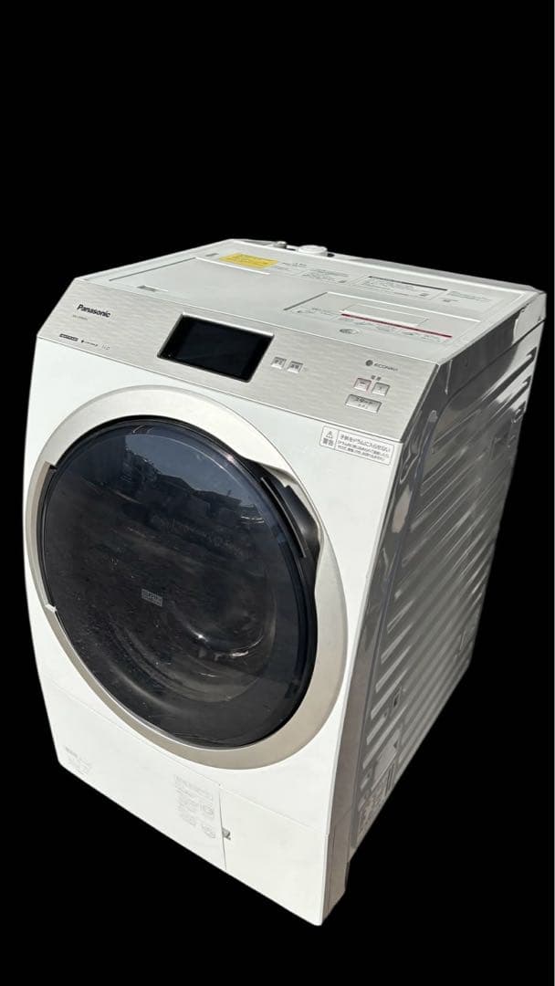 Panasonic NA-VX900ALヒートポンプユニット乾燥11/6kg