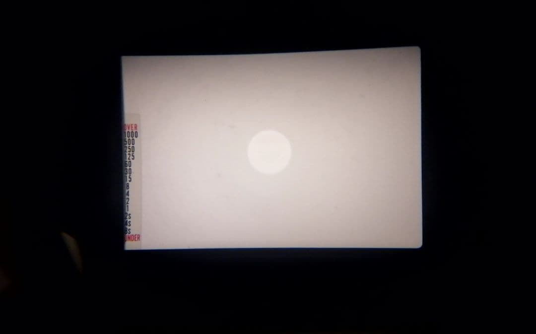 【動作確認済/清掃美品】PENTAX ME